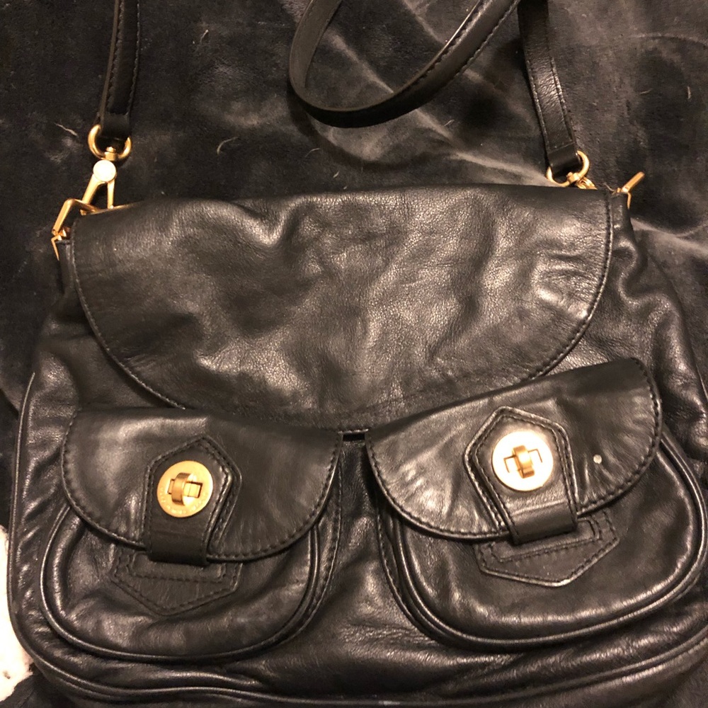 Marc Jacobs Crossbody